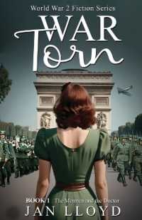 War Torn Book 1 (War Torn)