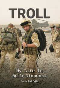 Troll : My Life in Bomb Disposal （2ND）