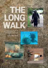 The Long Walk : An Anthology by EOD & Search Veterans 2023 (The Long Walk)