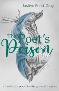 The Poet's Poison : In the darkest place lies the greatest treasure