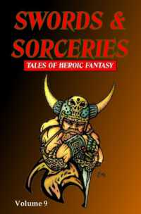 Swords & Sorceries : Tales of Heroic Fantasy Volume 9