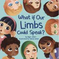 What if our Limbs could speak?