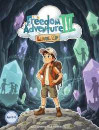 Freedom Adventure: Level Up III (Freedom Adventure)