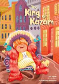 The King of Kazam