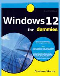 Windows 12 for Dummies : The Best Operating Today