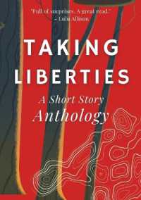 Taking Liberties : A Short Story Anthology