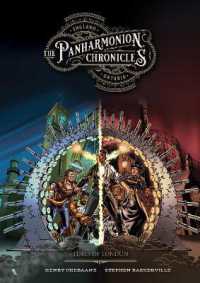 The Panharmonion Chronicles : Times of London (The Panharmonion Chronicles)