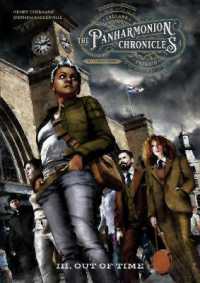 Times of London : Out of Time (The Panharmonion Chronicles)