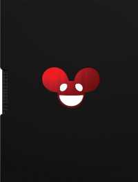 Book_Title_Goes_Here : 25 years of deadmau5