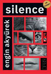 Silence : by Engin Akyürek, UK translated by Kenneth Dakan