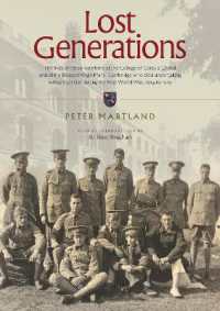 Lost Generations
