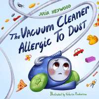 The Vacuum Cleaner Allergic to Dust