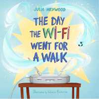 The Day the Wi-Fi Went for a Walk