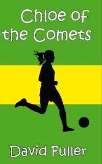 Chloe of the Comets