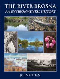The River Brosna : An Environmental History