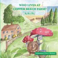 Who Lives at Copper Beech Farm