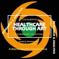 HEALTHCARE THROUGH ART : RESEARCH & ANALYSIS