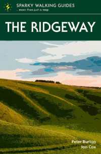 The Ridgeway (Sparky Walking Guides)