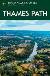 Thames Path (Sparky Walking Guides)