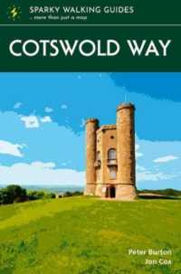 Cotswold Way (Sparky Walking Guides)