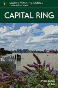 Capital Ring (Sparky Walking Guides)