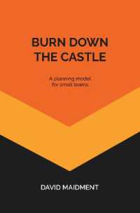 Burn Down the Castle