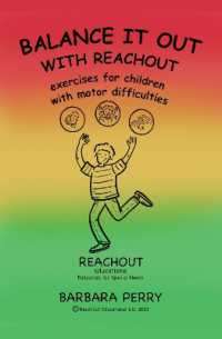 Balance It Out with Reachout : exercises for children with motor difficulties (Inclusive Story Maps)