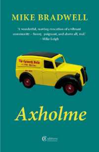 Axholme