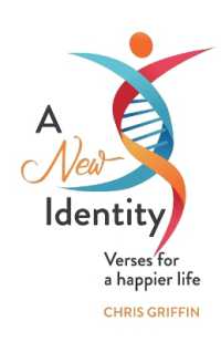 A New Identity : Verses for a happier Life