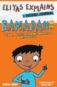 Ramadan : + Guided Journal (Eliyas Explains)