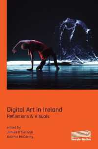 Digital Art in Ireland : Reflections & Visuals