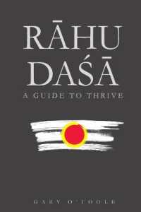 Rāhu Daśā : A Guide to Thrive