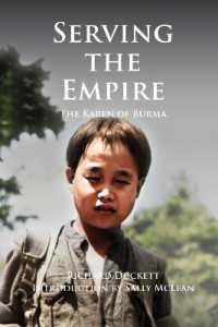 Serving the Empire : The Karen of Burma