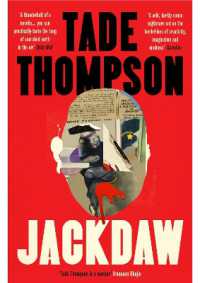 Jackdaw