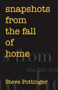 snapshots from the fall of home
