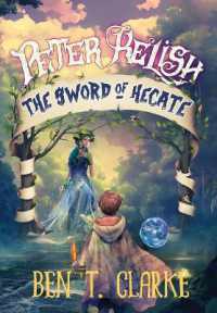Peter Relish: The Sword of Hecate (Peter Relish)