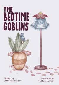 The Bedtime Goblins