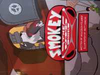 Smokey : The Para Dog