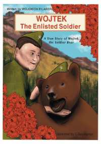 Wojtek : The Enlisted Soldier