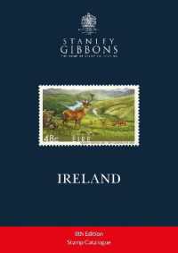 Ireland Stamp Catalogue 8th Edition