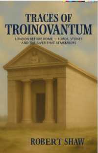 Traces of Troinovantum