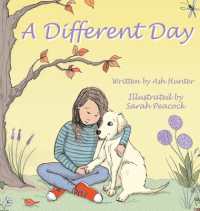 A Different Day : A tale of friendship and strength in the hardest of times