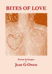 BITES OF LOVE : POEMS & IMAGES