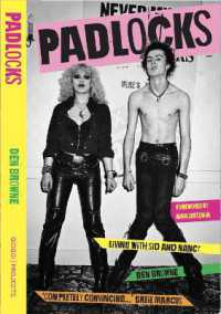 Padlocks : Living with Sid & Nancy