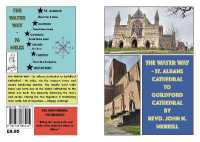 ST. ALBNANSTO GUILDFORD PILGRIMAGE WALK (Pilgrim Ways)