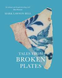 Tales from Broken Plates