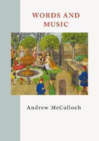 Words and Music