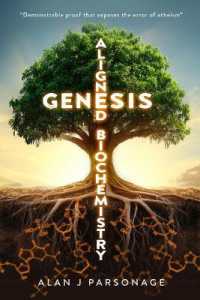 Genesis-aligned Biochemistry : The End of Atheism