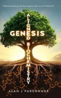 Genesis-aligned Biochemistry : The End of Atheism