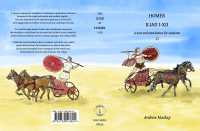 HOMER ILIAD I-XII : A text and translation for students